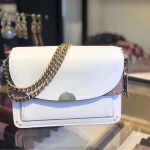 Coach Dreamer shoulder bag